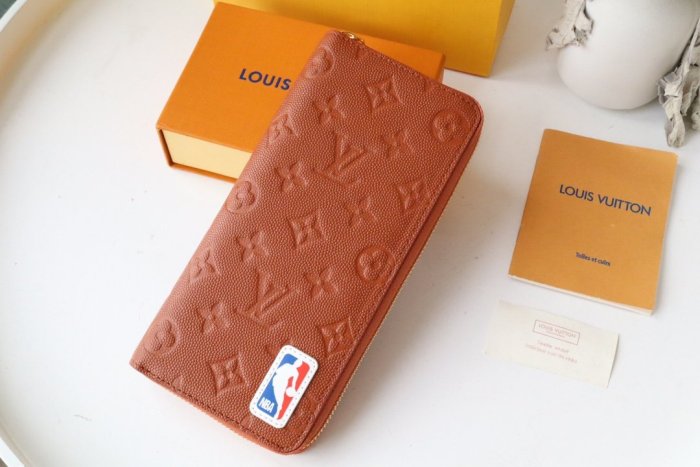 202112SSルイヴィトン LOUIS VUITTON 新作通販 長財布スーパーコピー