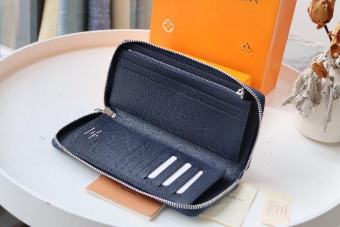 202112SSルイヴィトン LOUIS VUITTON 新作通販 長財布スーパーコピー
