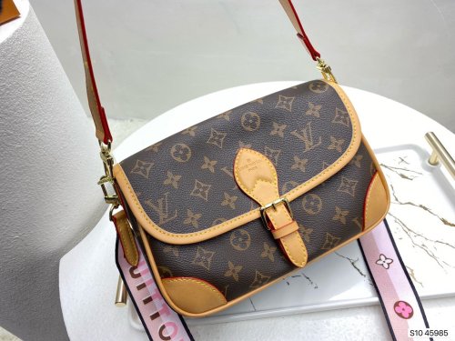202112SS新作 Louis Vuitton ルイヴィトン レディース ショルダーバックスーパーコピー