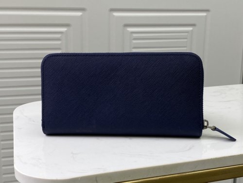 202112SSプラダ PRADA新作通販 長財布スーパーコピー