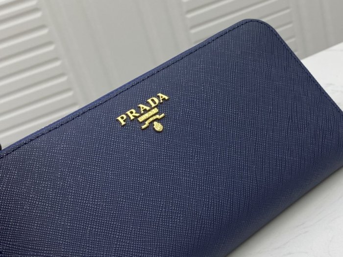 202112SSプラダ PRADA新作通販 長財布スーパーコピー