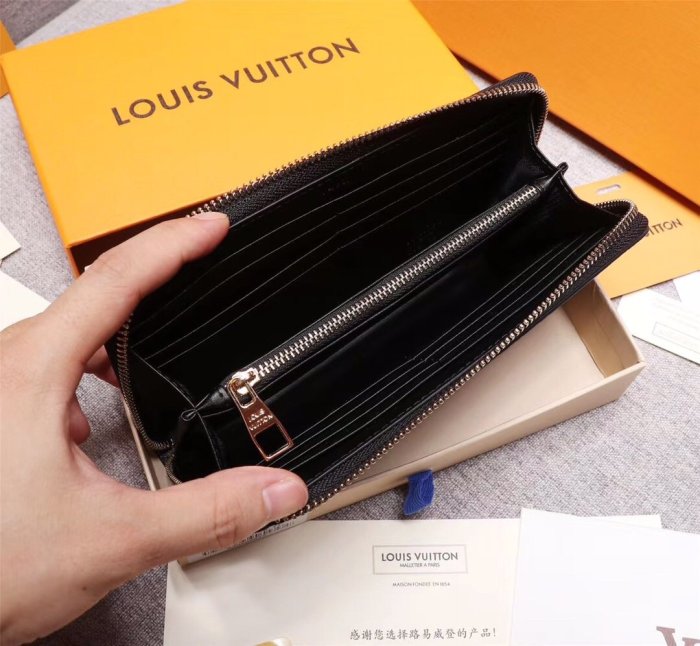 202112SSルイヴィトン LOUIS VUITTON 新作通販 長財布スーパーコピー