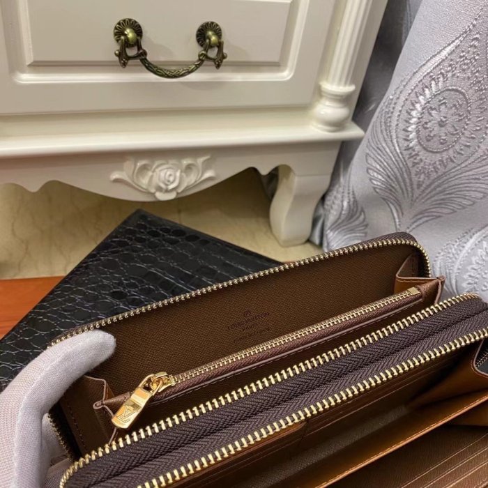 202112SSルイヴィトン LOUIS VUITTON 新作通販 長財布スーパーコピー