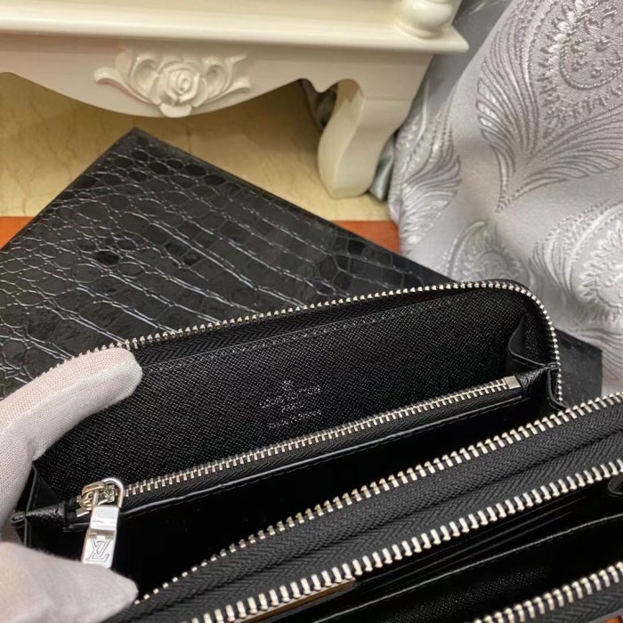 202112SSルイヴィトン LOUIS VUITTON 新作通販 長財布スーパーコピー