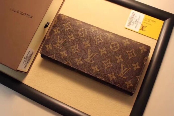 202112SSルイヴィトン LOUIS VUITTON 新作通販 長財布スーパーコピー
