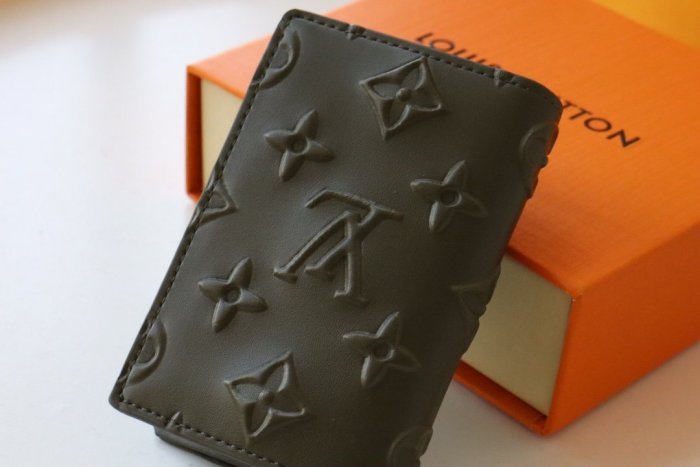 202112SSルイヴィトン LOUIS VUITTON 新作通販 短財布スーパーコピー