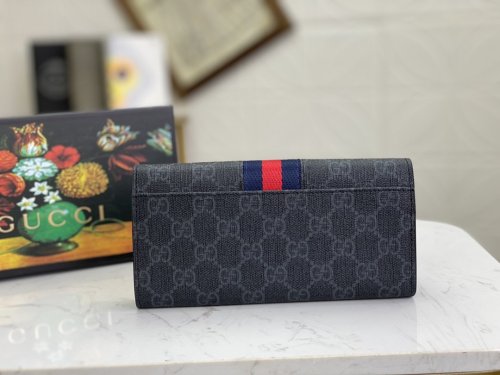 202112SSグッチGUCCI 新作通販長財布スーパーコピー