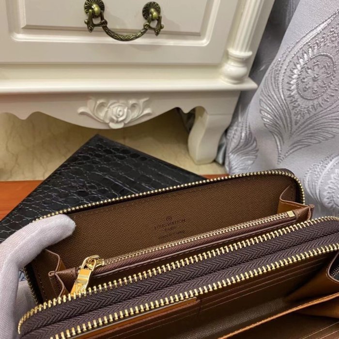 202112SSルイヴィトン LOUIS VUITTON 新作通販 長財布スーパーコピー
