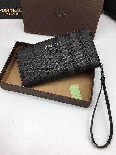 202112SSバーバリーBurberry新作通販 長財布 スーパーコピー