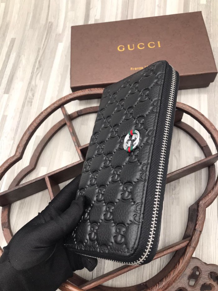 202112SSグッチGUCCI 新作通販長財布スーパーコピー