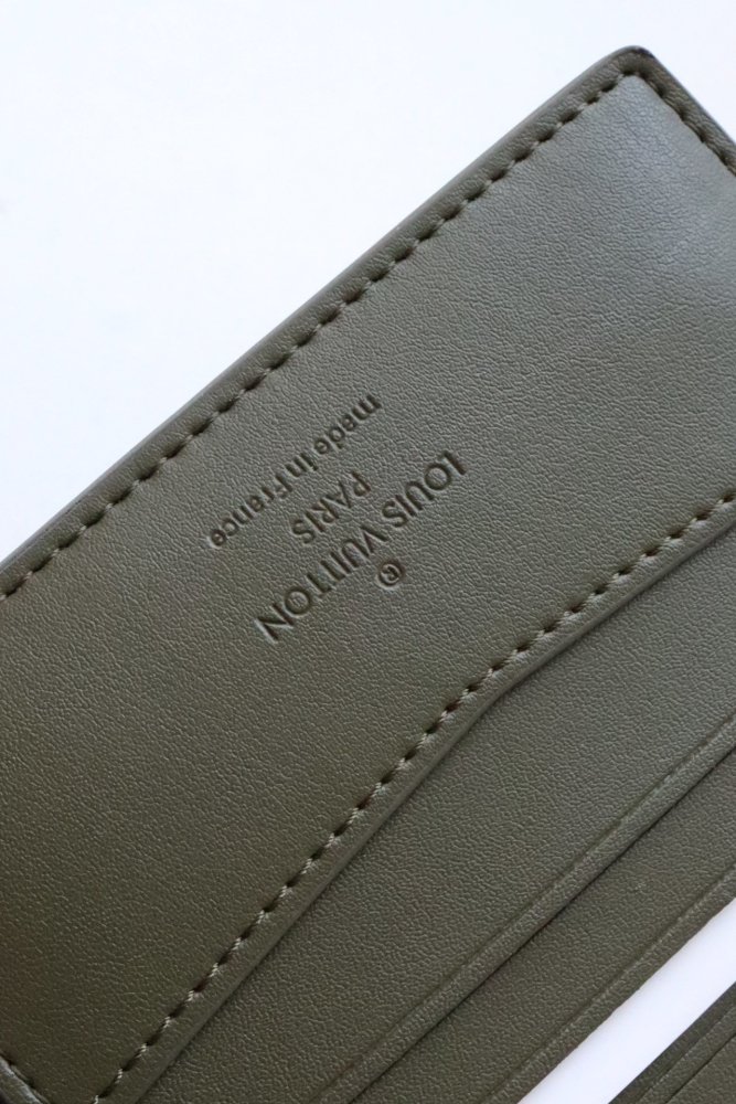 202112SSルイヴィトン LOUIS VUITTON 新作通販 短財布スーパーコピー