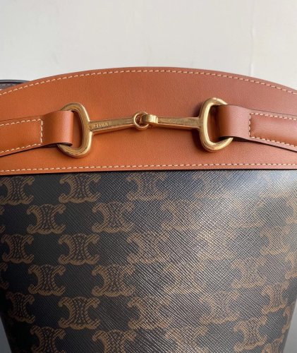 2022SS新作 Celine セリーヌ レディース ショルダーバックスーパーコピー