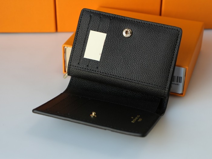 2022SSルイヴィトン LOUIS VUITTON 新作通販短財布スーパーコピー