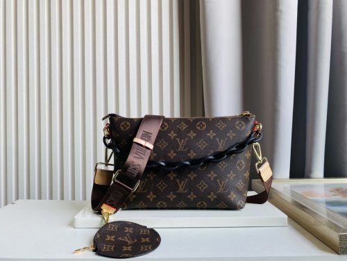 2022SS新作 Louis Vuitton ルイヴィトン レディース ショルダーバックスーパーコピー