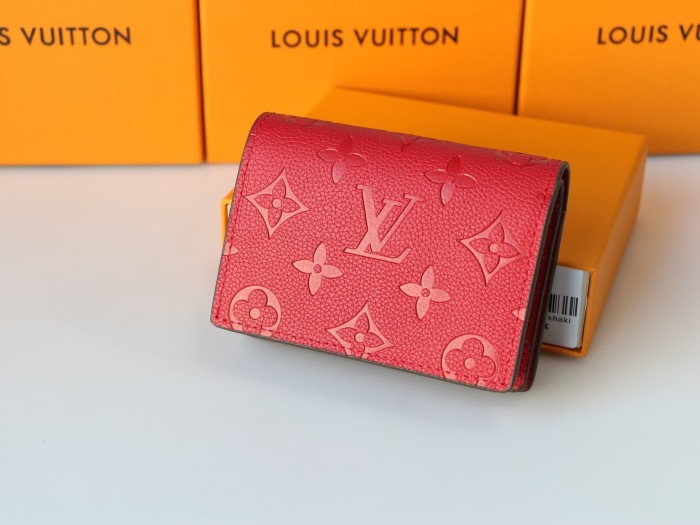 2022SSルイヴィトン LOUIS VUITTON 新作通販短財布スーパーコピー