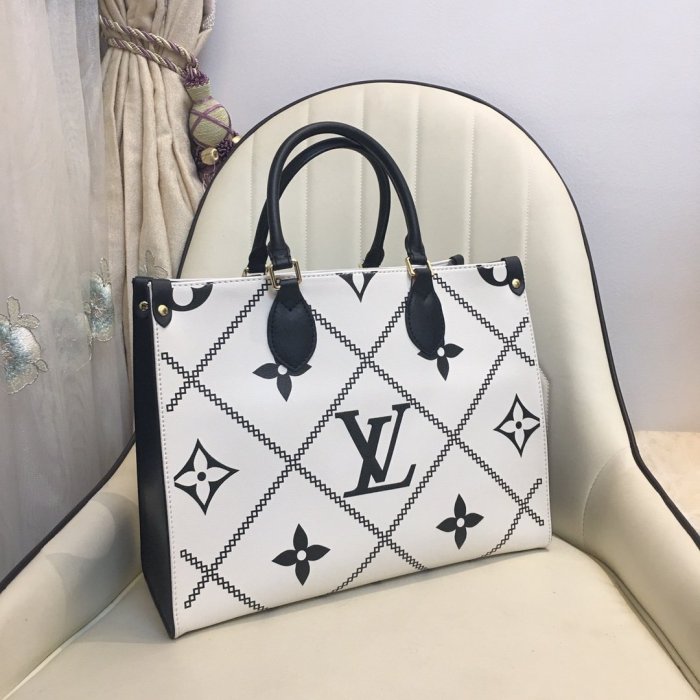 2022SS新作 Louis Vuitton ルイヴィトン レディース ハンドバックスーパーコピー