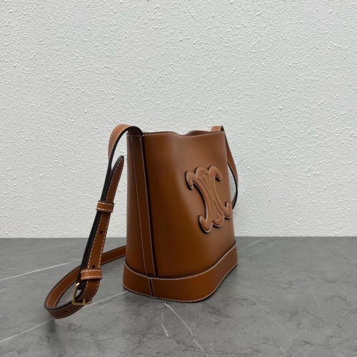 2022SS新作 Celine セリーヌ レディース ショルダーバックスーパーコピー