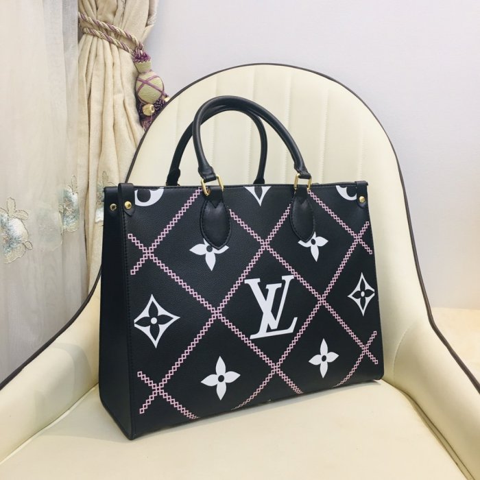 2022SS新作 Louis Vuitton ルイヴィトン レディース ハンドバックスーパーコピー