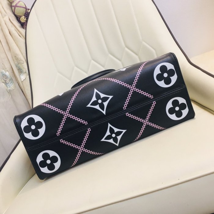 2022SS新作 Louis Vuitton ルイヴィトン レディース ハンドバックスーパーコピー