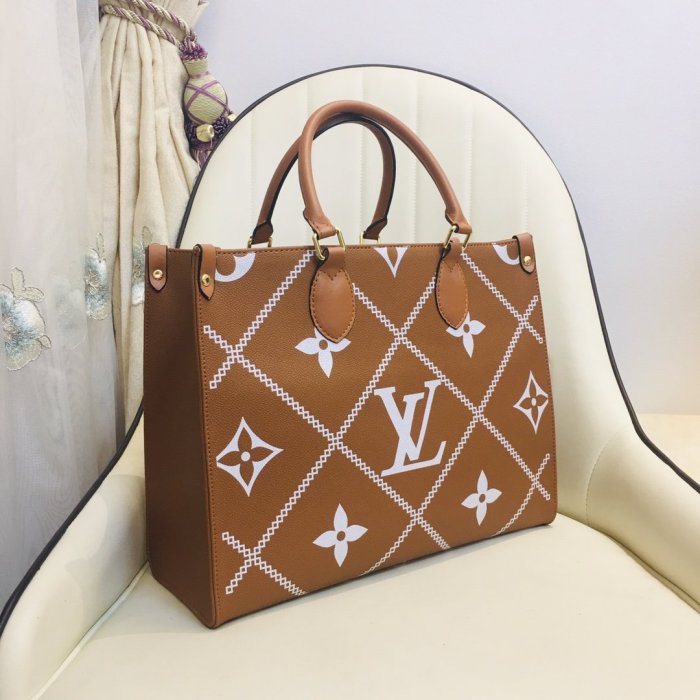 2022SS新作 Louis Vuitton ルイヴィトン レディース ハンドバックスーパーコピー