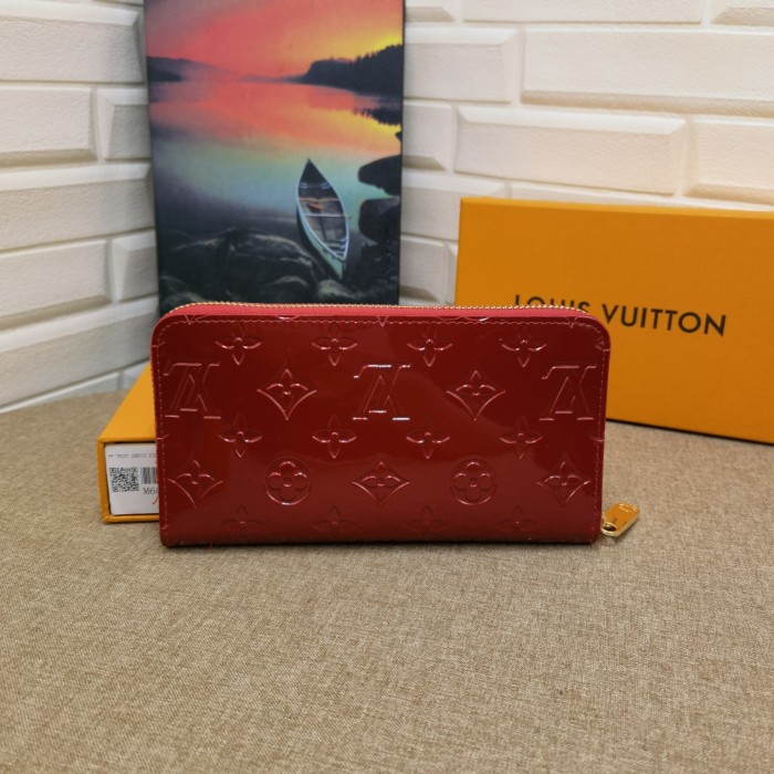 202112SSルイヴィトン LOUIS VUITTON 新作通販 長財布スーパーコピー