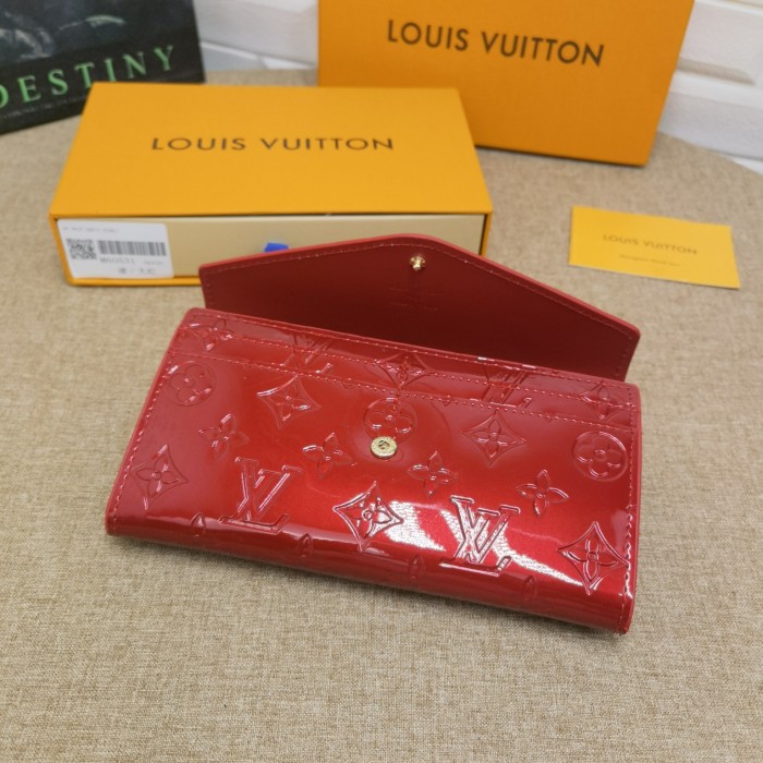 202112SSルイヴィトン LOUIS VUITTON 新作通販 長財布スーパーコピー