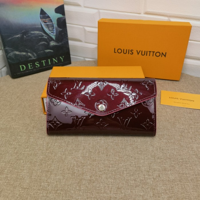 202112SSルイヴィトン LOUIS VUITTON 新作通販 長財布スーパーコピー