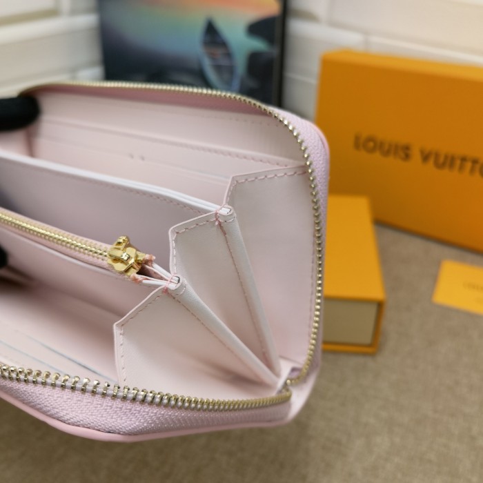 202112SSルイヴィトン LOUIS VUITTON 新作通販 長財布スーパーコピー