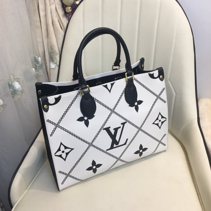 2022SS新作 Louis Vuitton ルイヴィトン レディース ハンドバックスーパーコピー