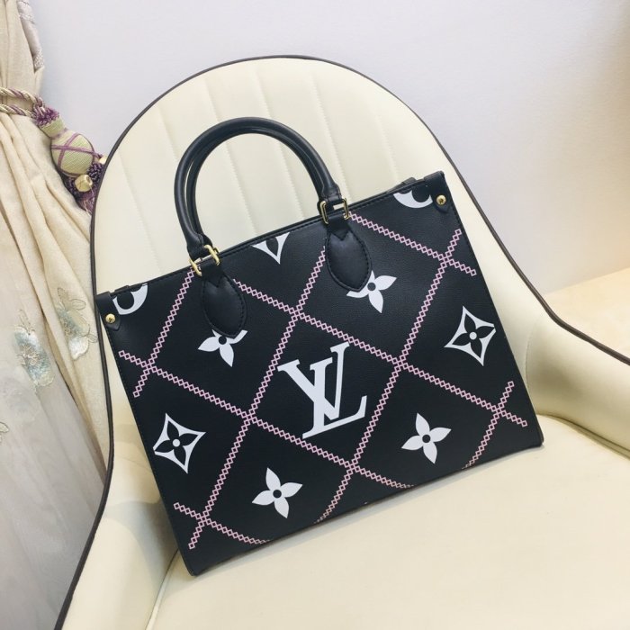 2022SS新作 Louis Vuitton ルイヴィトン レディース ハンドバックスーパーコピー
