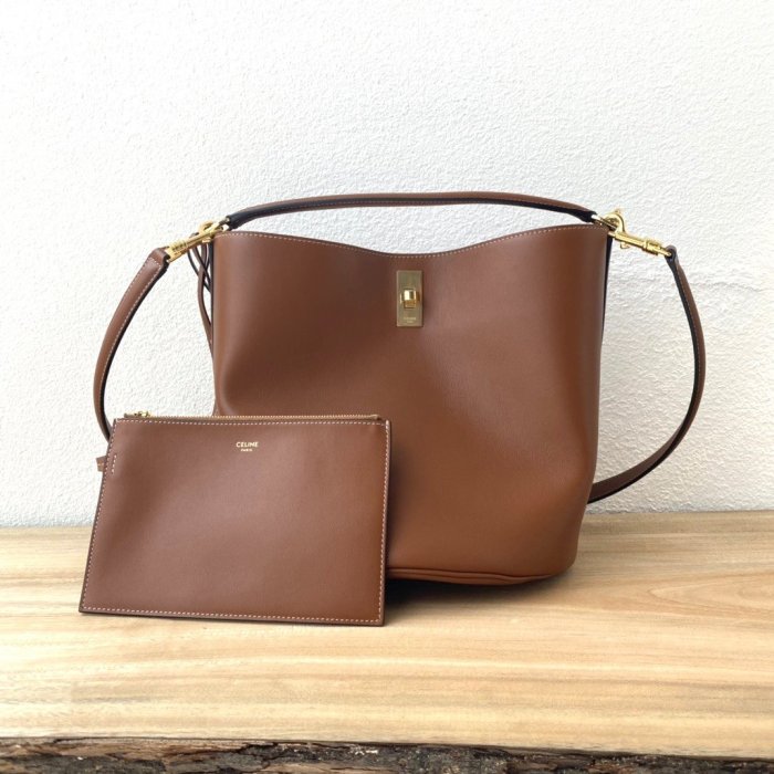 2022SS新作 Celine セリーヌ レディース ショルダーバックスーパーコピー