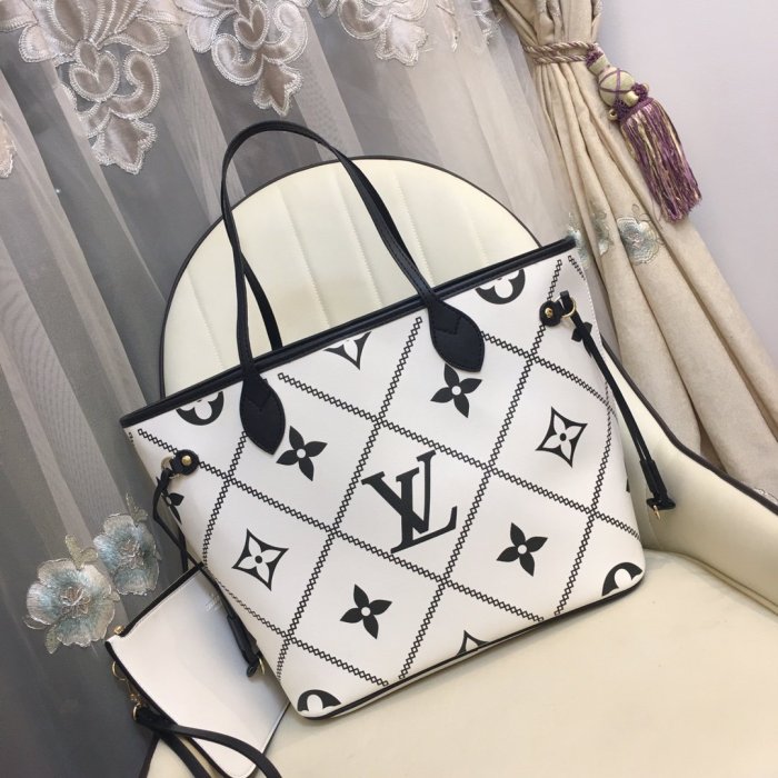 2022SS新作 Louis Vuitton ルイヴィトン レディース ハンドバックスーパーコピー