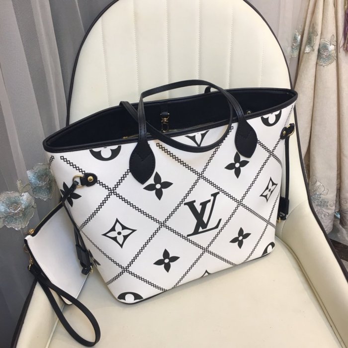 2022SS新作 Louis Vuitton ルイヴィトン レディース ハンドバックスーパーコピー
