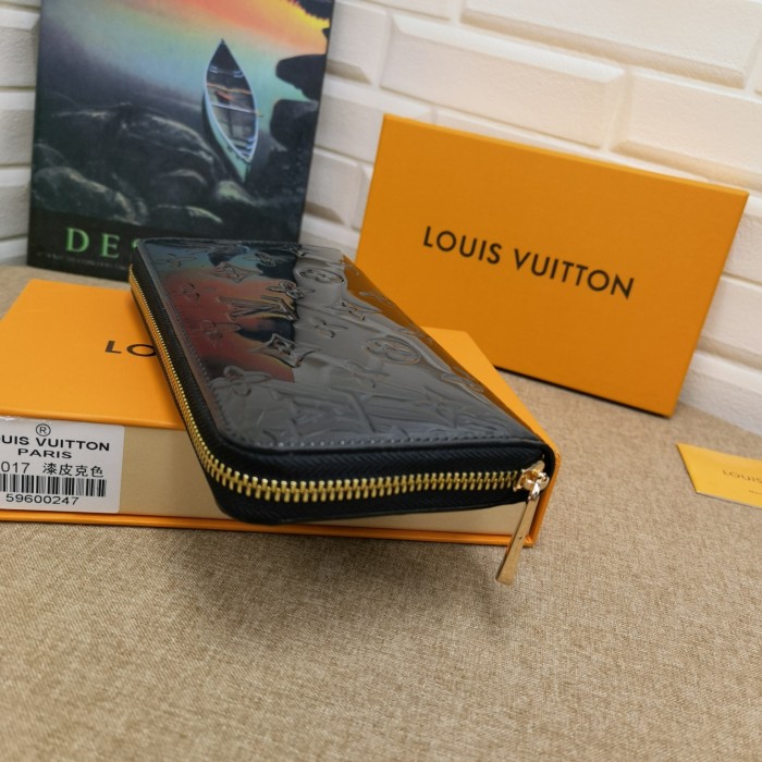 202112SSルイヴィトン LOUIS VUITTON 新作通販 長財布スーパーコピー