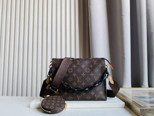 2022SS新作 Louis Vuitton ルイヴィトン レディース ショルダーバックスーパーコピー