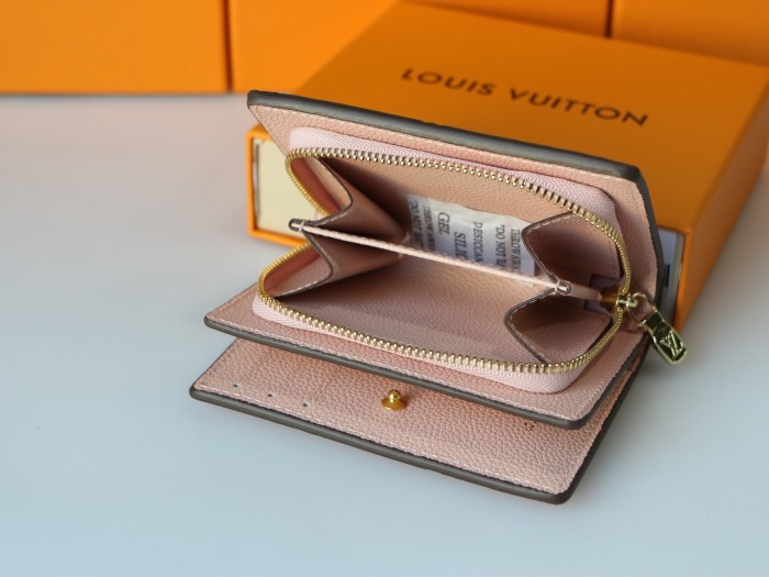 2022SSルイヴィトン LOUIS VUITTON 新作通販短財布スーパーコピー