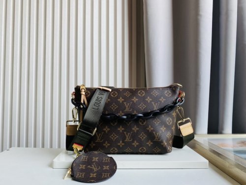 2022SS新作 Louis Vuitton ルイヴィトン レディース ショルダーバックスーパーコピー