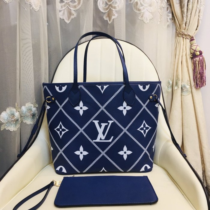 2022SS新作 Louis Vuitton ルイヴィトン レディース ハンドバックスーパーコピー