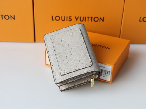 2022SSルイヴィトン LOUIS VUITTON 新作通販短財布スーパーコピー