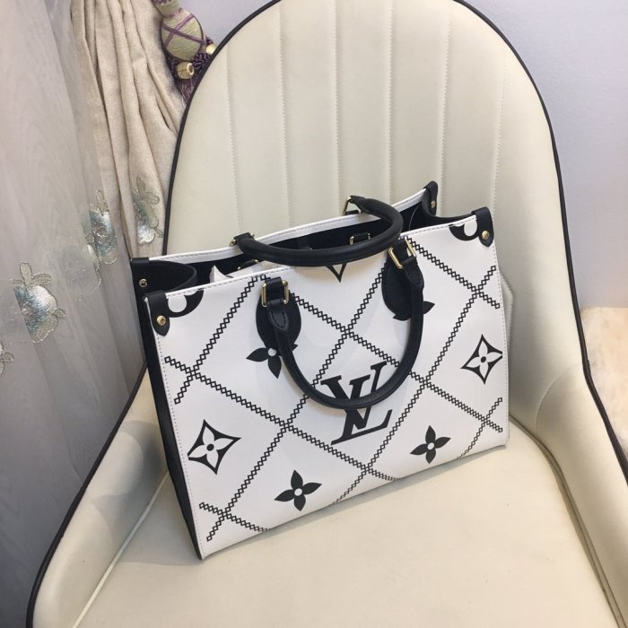 2022SS新作 Louis Vuitton ルイヴィトン レディース ハンドバックスーパーコピー