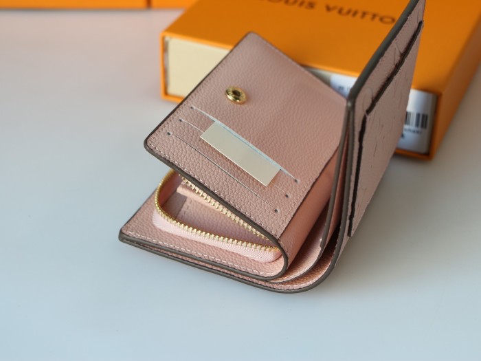 2022SSルイヴィトン LOUIS VUITTON 新作通販短財布スーパーコピー