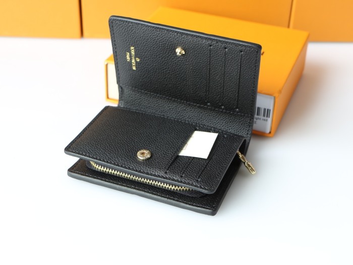 2022SSルイヴィトン LOUIS VUITTON 新作通販短財布スーパーコピー