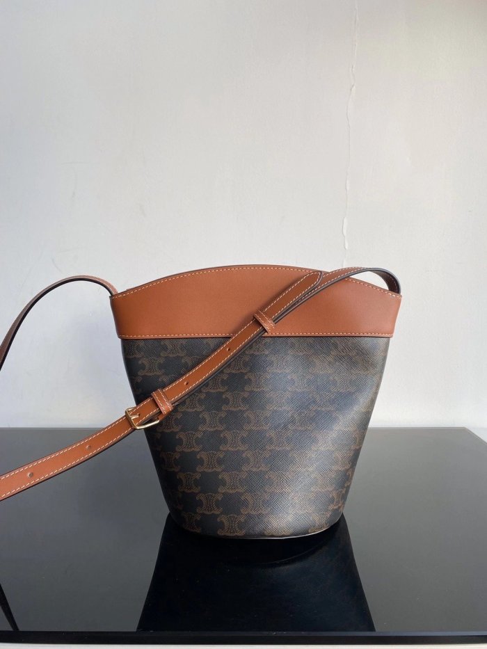 2022SS新作 Celine セリーヌ レディース ショルダーバックスーパーコピー