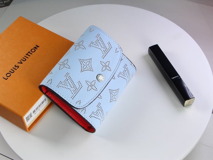 2022SSルイヴィトン LOUIS VUITTON 新作通販短財布スーパーコピー