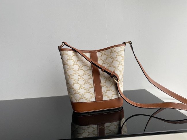 2022SS新作 Celine セリーヌ レディース ショルダーバックスーパーコピー