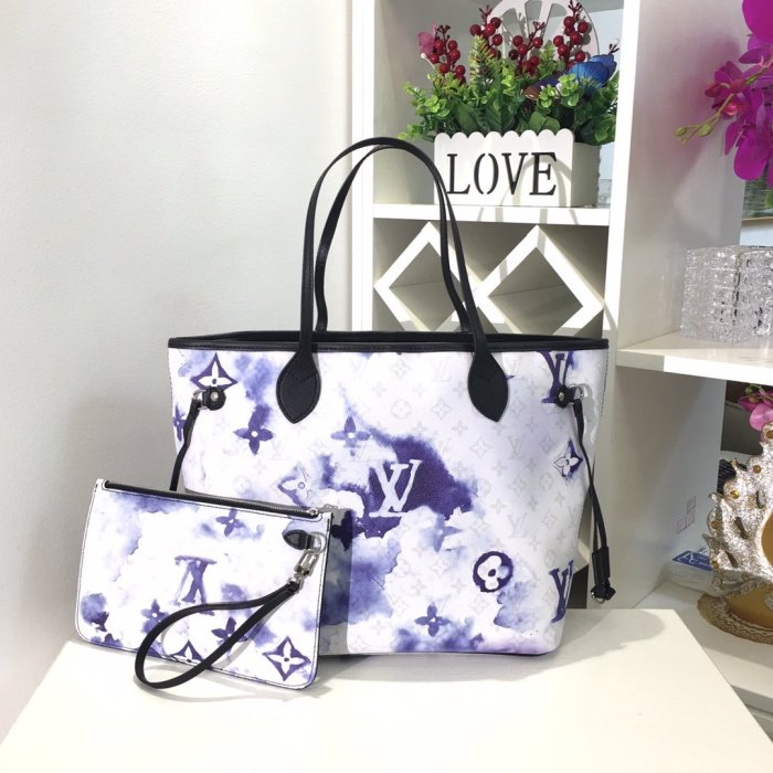 2022SS新作 Louis Vuitton ルイヴィトン レディース ハンドバックスーパーコピー