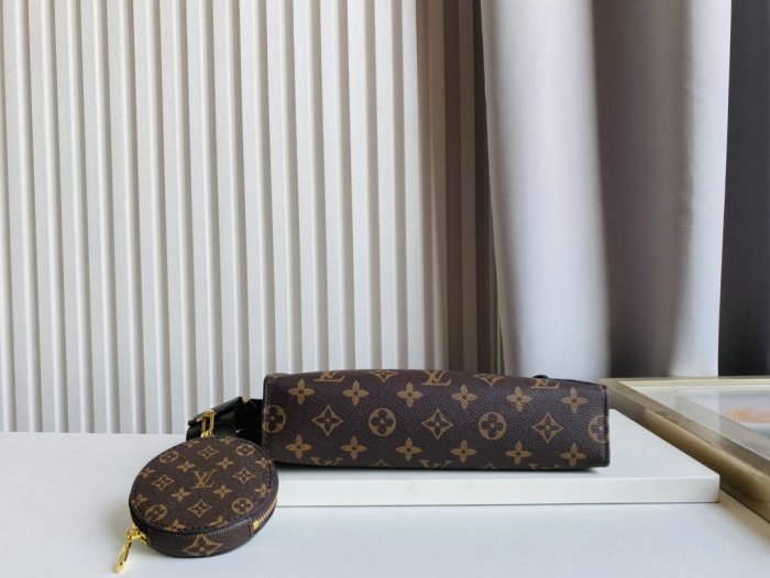 2022SS新作 Louis Vuitton ルイヴィトン レディース ショルダーバックスーパーコピー