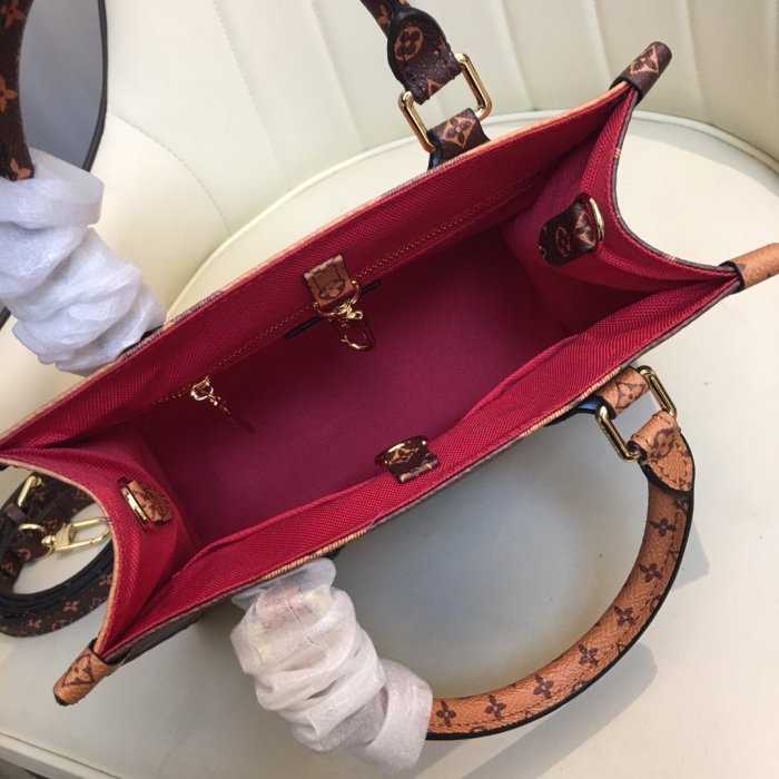 2022SS新作 Louis Vuitton ルイヴィトン レディース ハンドバックスーパーコピー