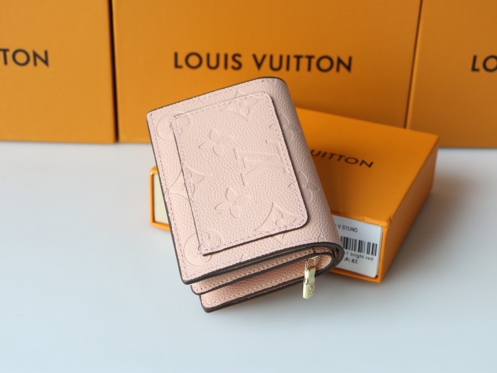 2022SSルイヴィトン LOUIS VUITTON 新作通販短財布スーパーコピー