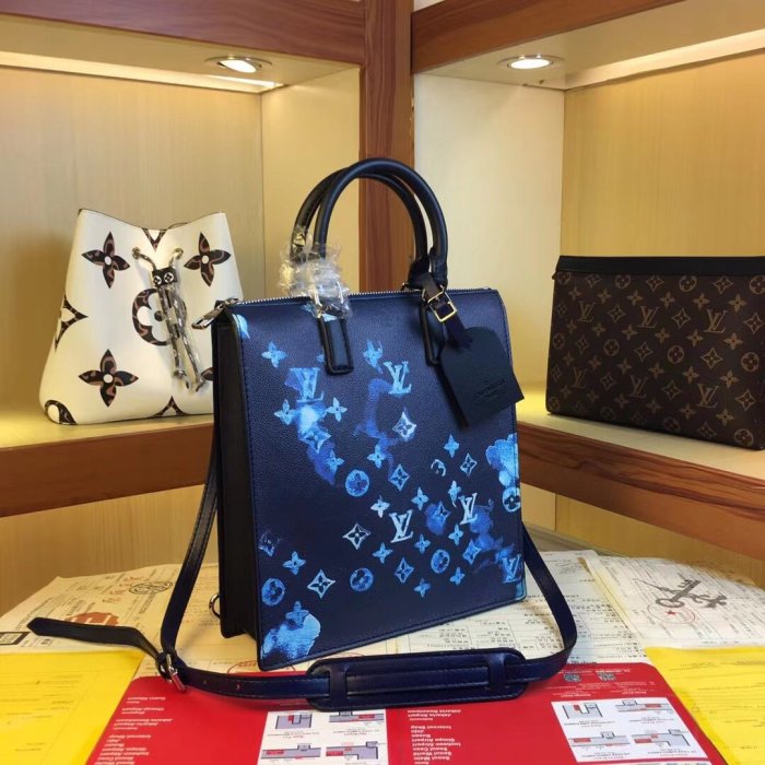 2022SS新作 Louis Vuitton ルイヴィトン レディース ハンドバックスーパーコピー